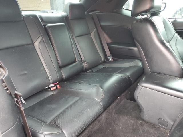 2015 DODGE CHALLENGER SXT PLUS 2C3CDZBGXFH775253