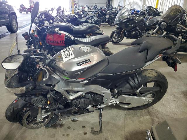 2023 APRILIA TUONO V4 1100 ZD4KZUA07PS000813