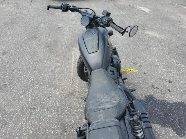 2025 HARLEY-DAVIDSON RH975 S MLY1ZF119SS305537