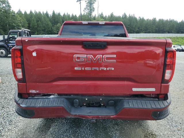 2023 GMC SIERRA K15 3GTPUCEK3PG146753