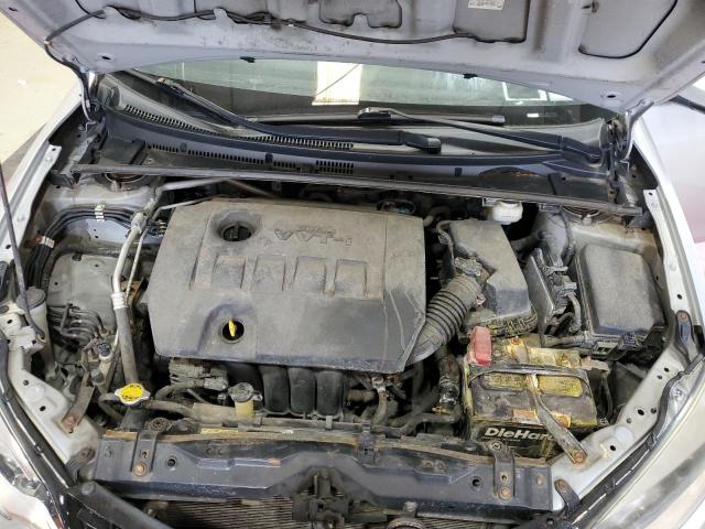 2014 TOYOTA COROLLA L - 2T1BURHE7EC149651