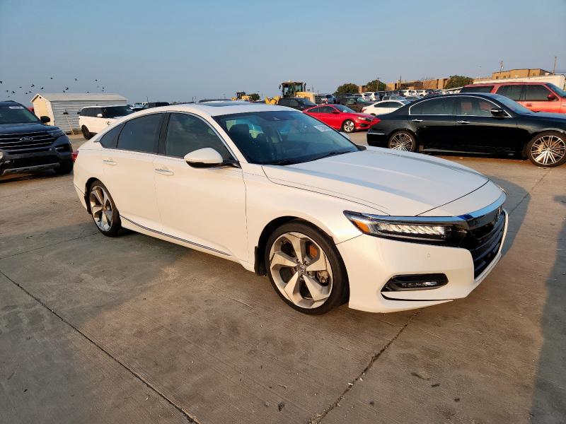 2020 HONDA ACCORD TOU #3285688648