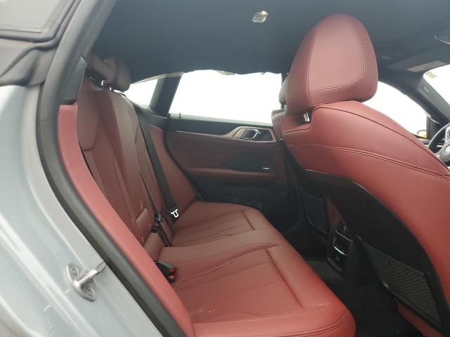 2024 BMW I4 M50 WBY33AW06RFR92896