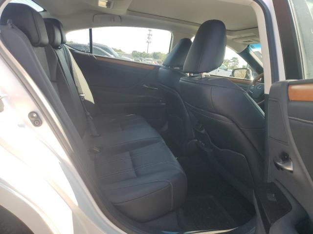 2020 LEXUS ES 350 LUXURY 58AEZ1B17LU067350