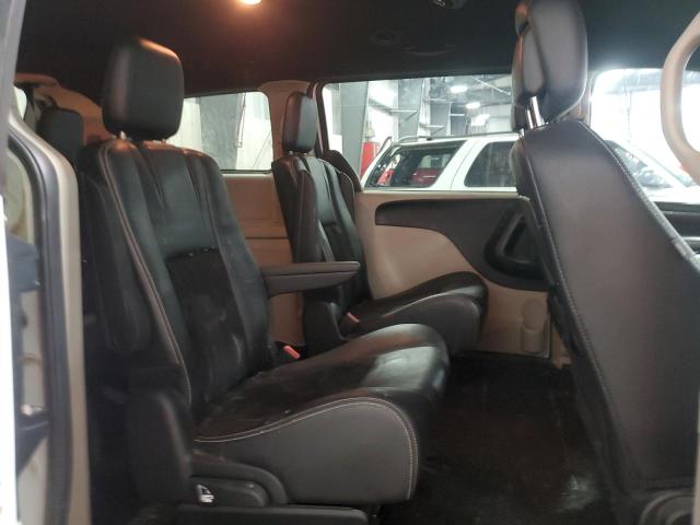 2018 DODGE GRAND CARA 2C4RDGCG8JR239218