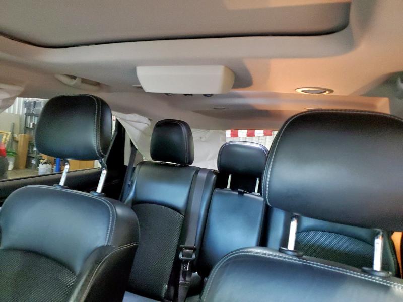 2020 DODGE JOURNEY CR 3C4PDCGB1LT265819