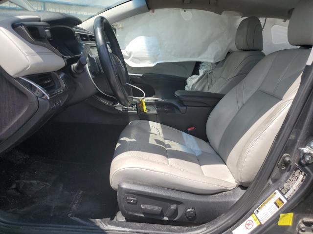 2017 TOYOTA AVALON XLE 4T1BK1EBXHU246069