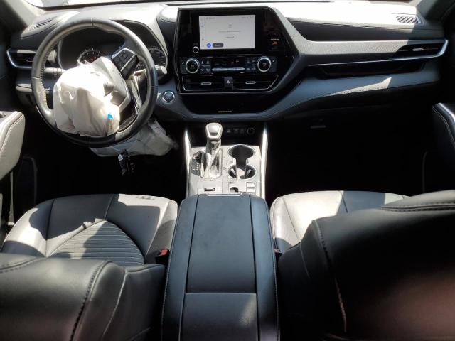 2023 TOYOTA HIGHLANDER L 5TDKDRAH7PS026690