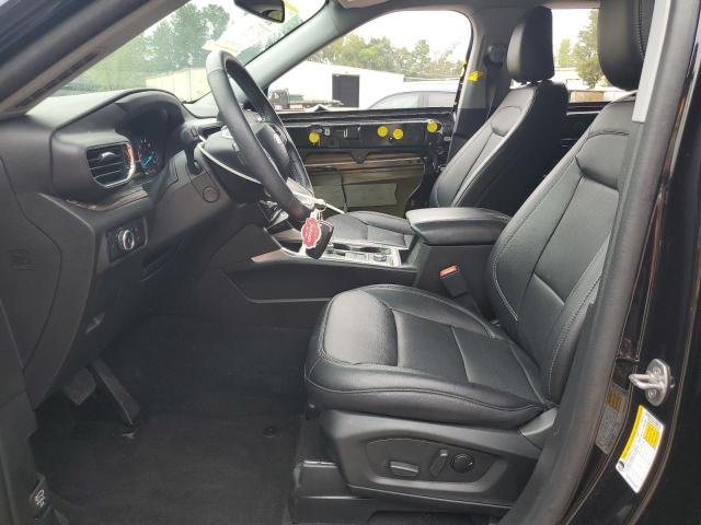 2024 FORD EXPLORER LIMITED - 1FMSK8FHXRGA78042