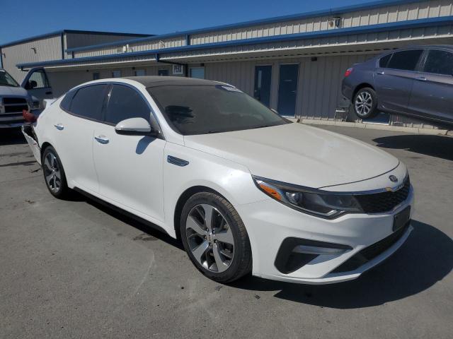 2019 KIA OPTIMA LX 5XXGT4L35KG371000