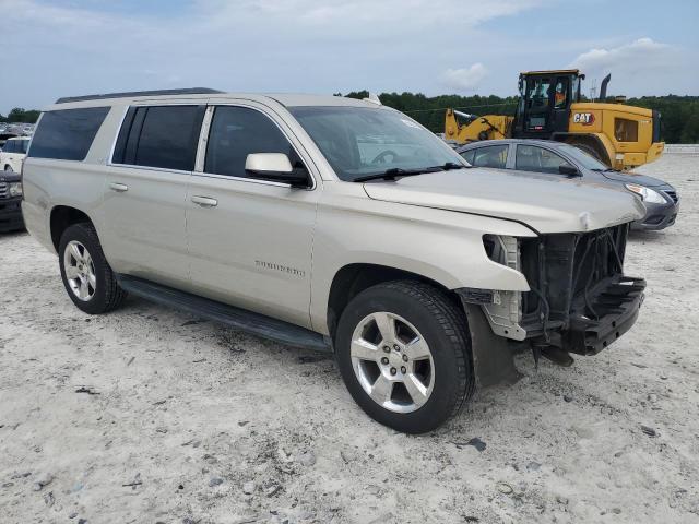 2015 CHEVROLET SUBURBAN C 1GNSCJKC7FR550935
