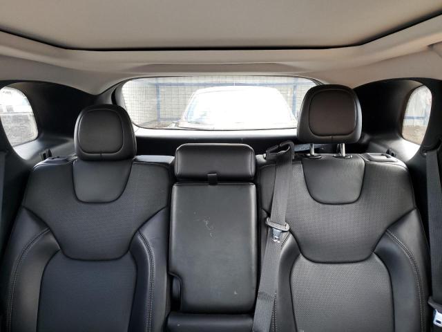 2021 JEEP CHEROKEE L - 1C4PJMDX8MD109248