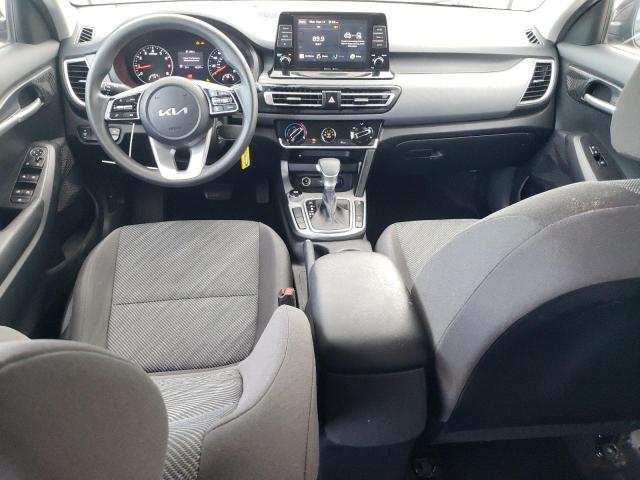 2022 KIA SELTOS LX KNDEPCAA4N7251046
