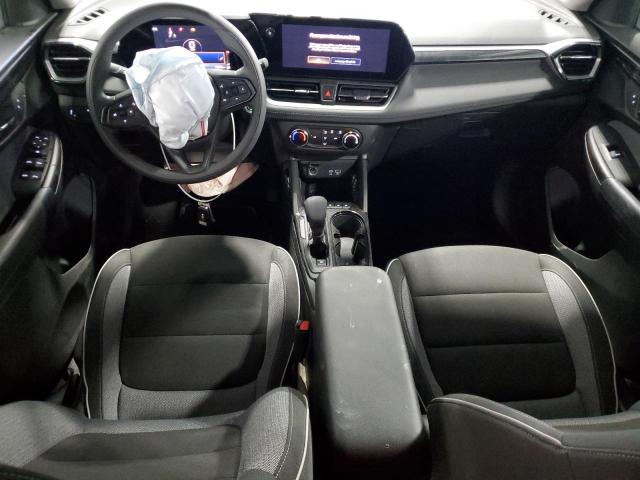 2024 CHEVROLET TRAILBLAZE KL79MMSLXRB121918
