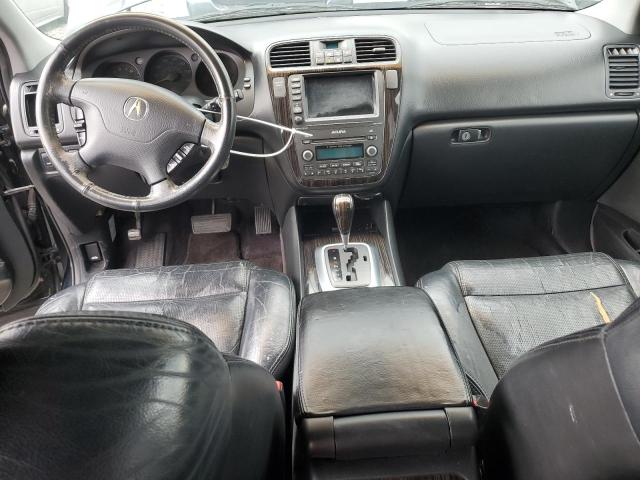 2006 ACURA MDX TOURIN #3292690649