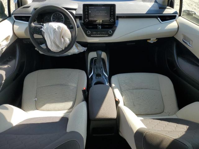 2020 TOYOTA COROLLA LE JTDEPRAE2LJ100891