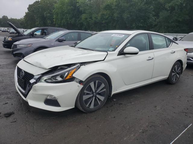 NISSAN ALTIMA SV