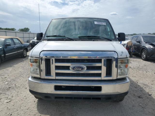 2011 FORD ECONOLINE - 1FTNE2EW1BDA91985