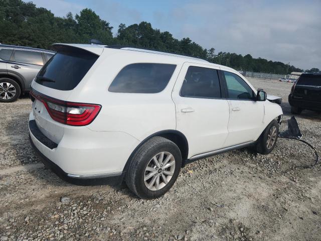 2023 DODGE DURANGO SXT 1C4RDHAG6PC616185