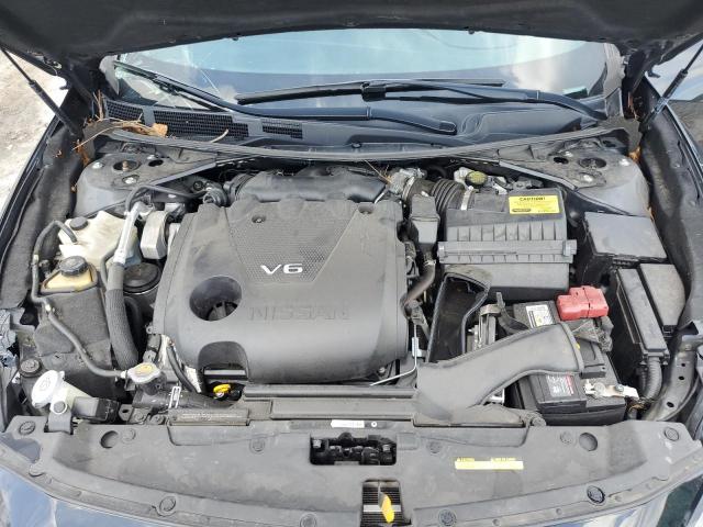 2020 NISSAN MAXIMA SR 1N4AA6EV1LC385862