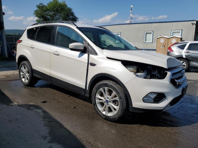 2017 FORD ESCAPE SE - 1FMCU9GD0HUA17833