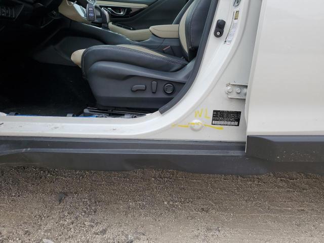 2022 SUBARU OUTBACK LIMITED 4S4BTANCXN3173275