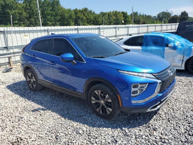 2022 MITSUBISHI ECLIPSE CR JA4ATWAA1NZ004612