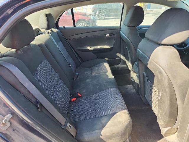 2010 CHEVROLET MALIBU 1LT - 1G1ZC5EB4AF315204
