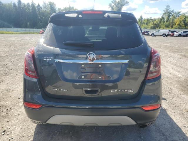 2017 BUICK ENCORE SPO KL4CJ2SB7HB134714