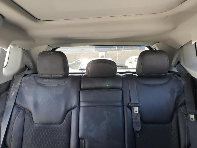 2018 JEEP COMPASS LATITUDE 3C4NJDBB6JT116316