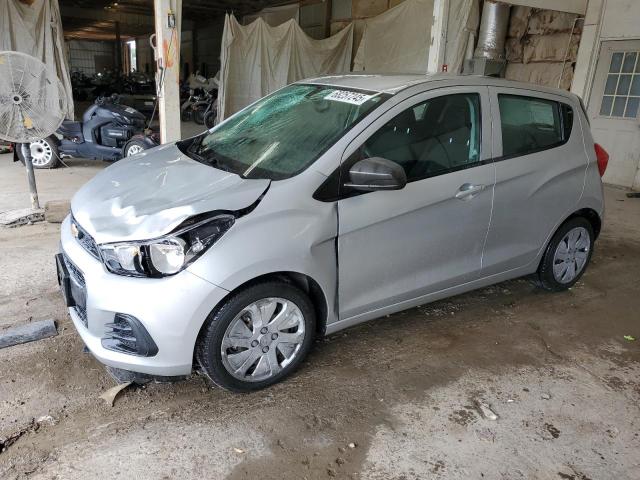 CHEVROLET SPARK LS