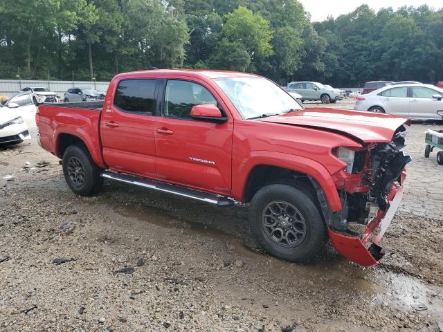 2018 TOYOTA TACOMA DOU - 3TMAZ5CN3JM063378