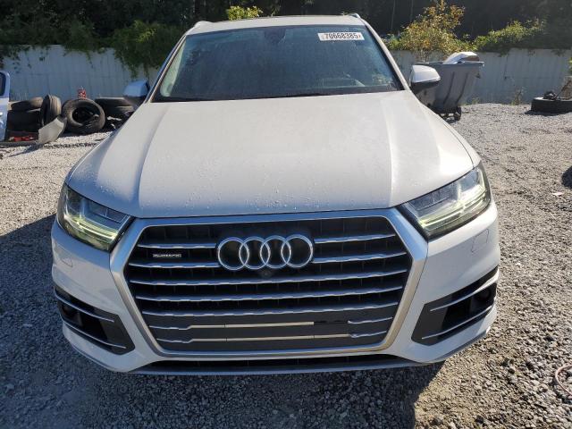 2018 AUDI Q7 PRESTIG WA1VABF77JD041099