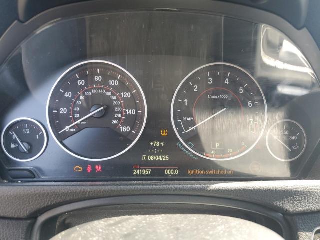 2013 BMW 328 I - WBA3A5C56DF353583