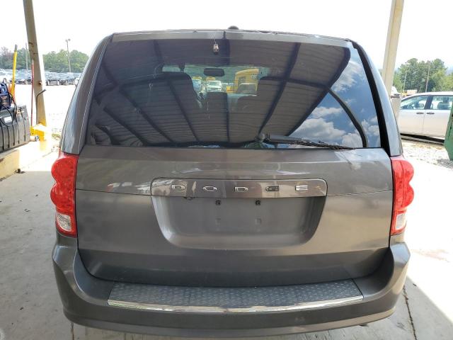 2018 DODGE GRAND CARA 2C4RDGEG1JR254527