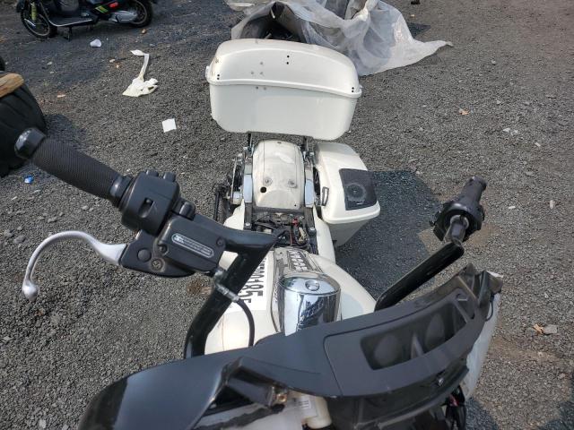 2014 HARLEY-DAVIDSON FLHXS STRE 1HD1KRM1XEB670090