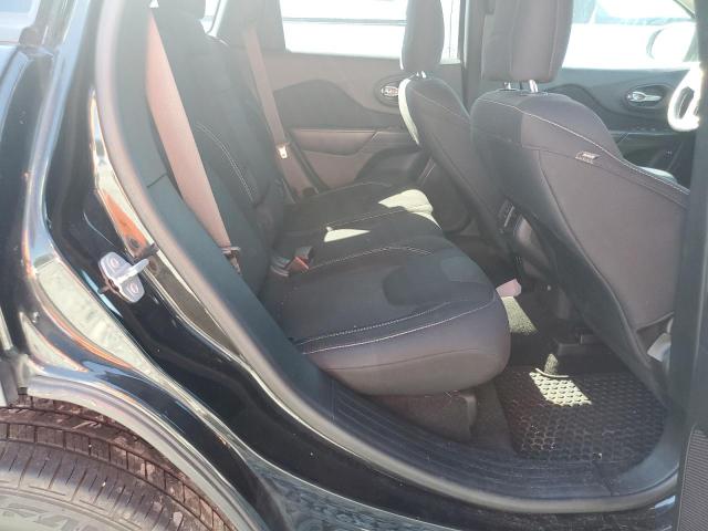 2015 JEEP CHEROKEE L 1C4PJMCS7FW736004