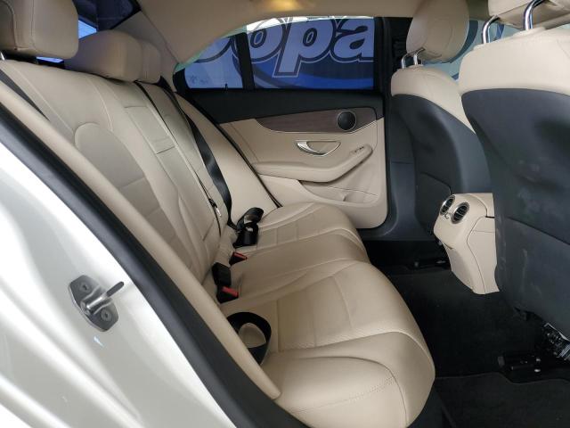 2021 MERCEDES-BENZ C 300 W1KWF8DB1MR610547