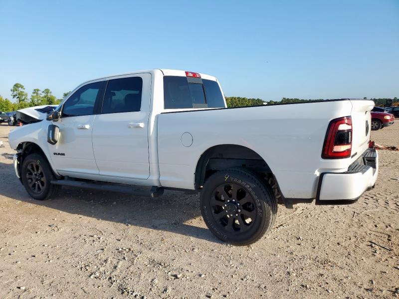 2024 RAM 2500 LARAM 3C6UR5FJ5RG315705