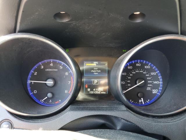 2015 SUBARU OUTBACK 3. 4S4BSELC6F3215990