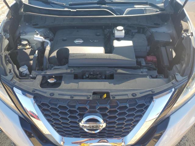 2020 NISSAN MURANO S 5N1AZ2AS7LN171076