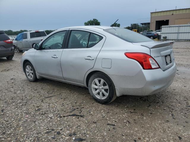2014 NISSAN VERSA S - 3N1CN7AP9EL878056