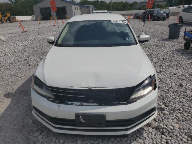 2017 VOLKSWAGEN JETTA S 3VW2B7AJ8HM332390