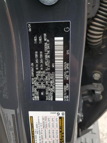 2024 TOYOTA LAND CRUIS JTEABFAJ5R5005053