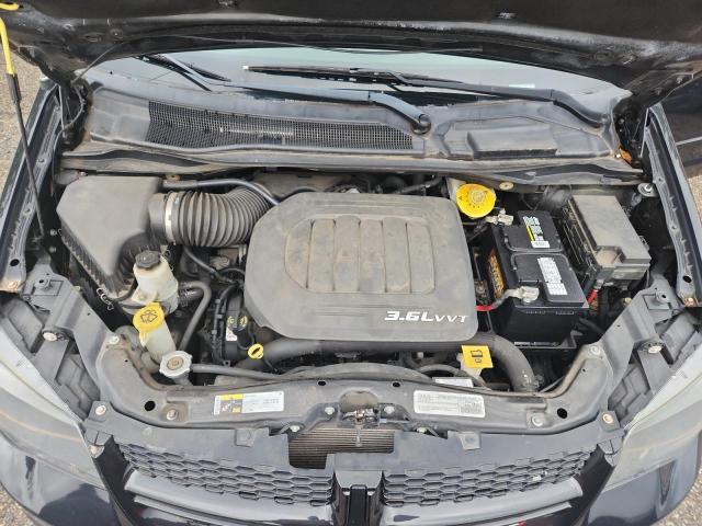 2017 DODGE GRAND CARA 2C4RDGEG7HR672018