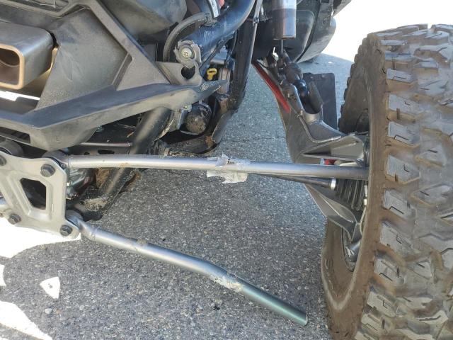 2023 POLARIS RZR PRO R ULTIMATE 3NSRGD2KXPG390134