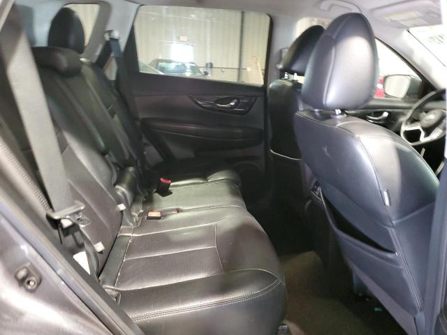 2019 NISSAN ROGUE S 5N1AT2MT9KC740185