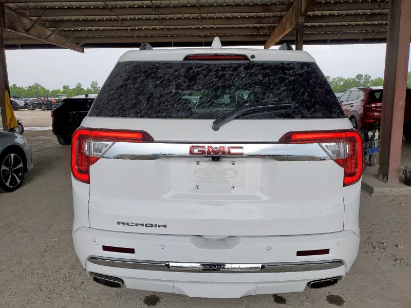 2023 GMC ACADIA DEN - 1GKKNPLS4PZ264039