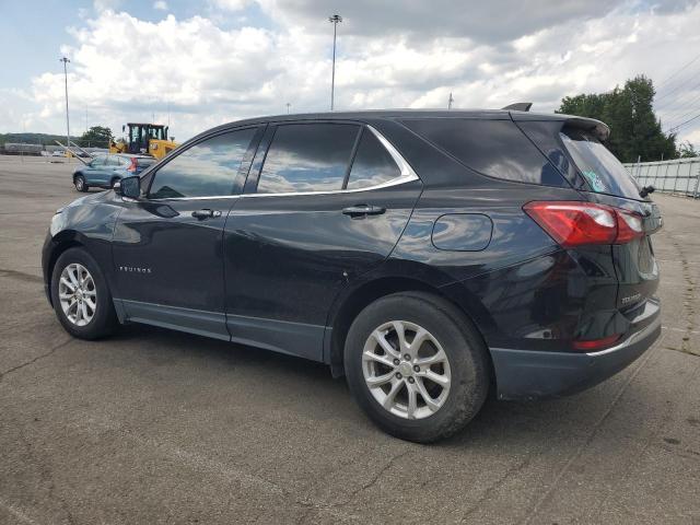 2019 CHEVROLET EQUINOX LT 3GNAXKEV6KL252834