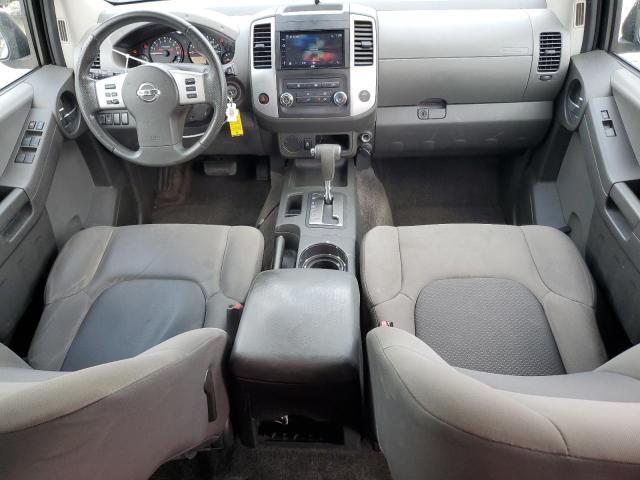 2015 NISSAN XTERRA X 5N1AN0NU0FN667059